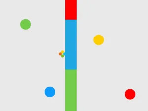 image bg Jumping Dot Colors