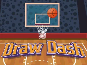 Draw Dash image