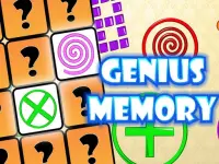 image bg Genius Memory
