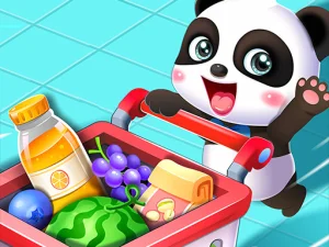 Baby Supermarket image