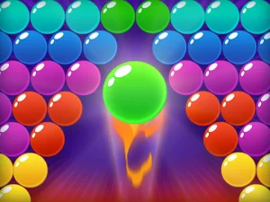 Shoot Bubbles image