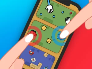 2 Player Mini Challenge image