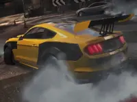 Drifting SuperCars Racing 3D  image