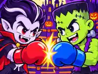 SPOOKY BOXING image