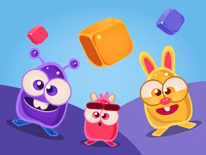Cube Blast image