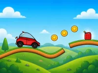 Crazy Car Drive Road Challenge image