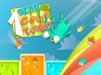 1 bird 1 color 1 target image