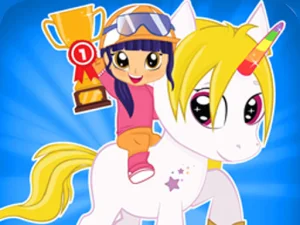Pony Ride image