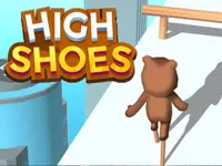 High Shoes Boots image