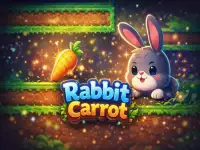 Rabbit Carrot image