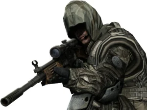 Sniper Elite image