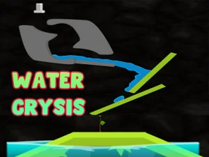 Water Crisis game image