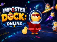 imposter Duck : Online image
