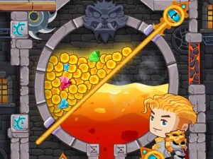 How to loot! Pull Pin (Original) image