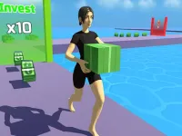 Career Run Ramp Game image