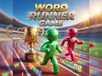 Word Runner Game image