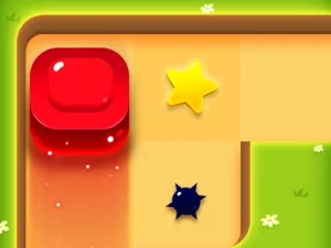 Impossible Box Rush image