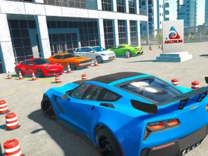 Ultimate Car Parking 2022 image