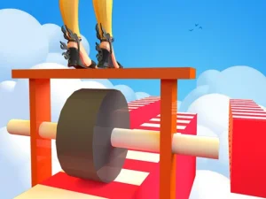 One Wheel Rush image