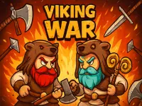 Viking War image