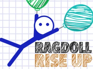 Ragdoll Rise Up image