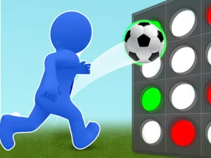 Goal Dot 3D image