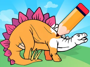 Dinosaur Games For Toddlers image