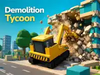 Demolition Tycoon 3D image