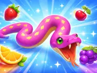 image bg Snake Fusion Arena