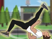 wacky flip image