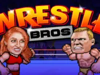 Wrestlebros Free Unblocked image