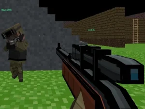 Pixel Gun Apocalypse 2022 image