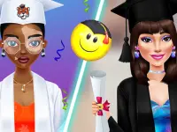 Graduation Makeup Trends image