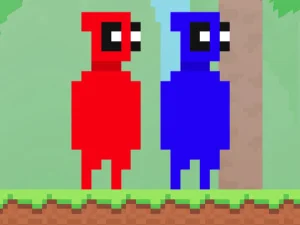 PixelPooL - 2 Player image