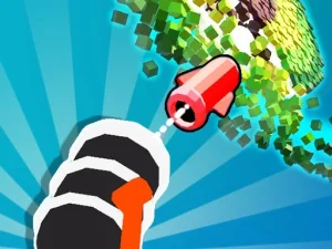 Crushing Rocket image