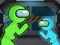 Stickman Imposter image