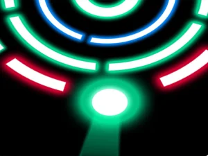 Fire Glow image