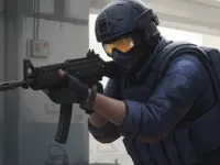 Counter-Strike Arena image