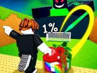 Kick Lucky Block to Earn Brainrot! image
