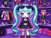 Freakish Fashion Academy image