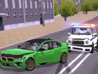 Online Car Crash image