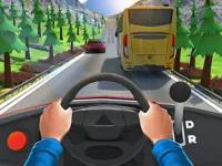 Vehicle Driving Master Game image