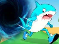 Brainrot World Hole io image