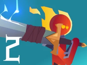Stickdoll 2 : Revenge Of Flame image