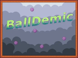 Balldemic image