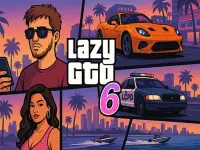 Lazy GTO 6 image