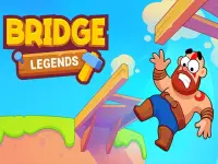 Online Bridge Leagend image