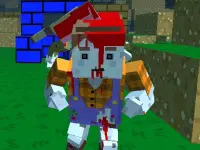 Pixel Apocalyptic multiplayer image