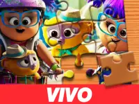 VIVO Jigsaw Puzzle image