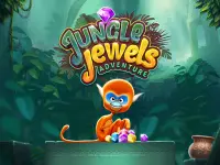 Jungle Jewels Adventure image